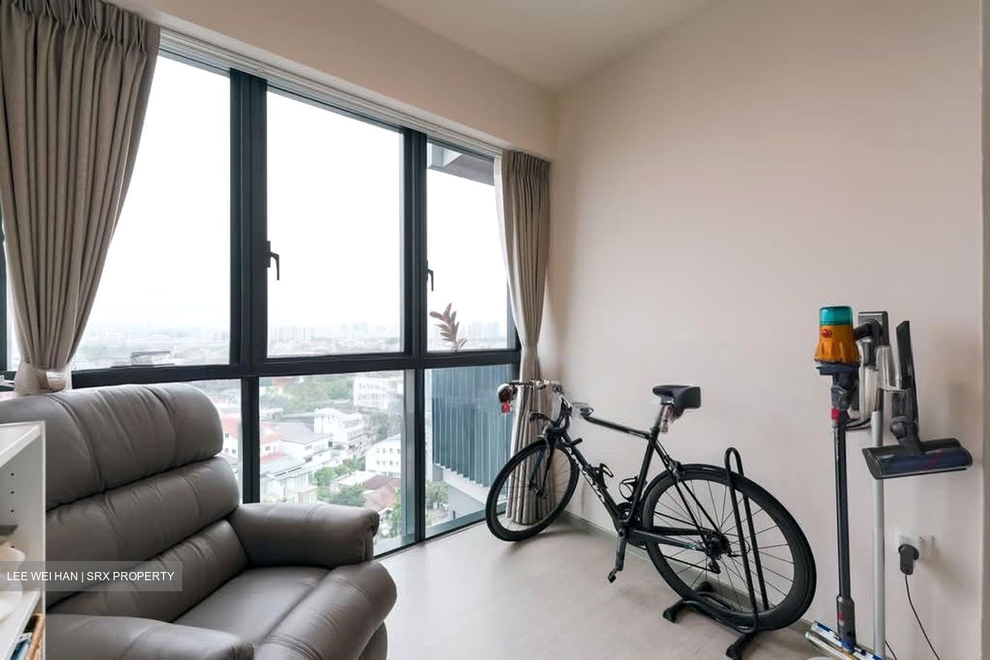 The Garden Residences (D19), Apartment #562083341